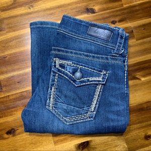 Daytrip Leo Bootcut 26XXL. Like new!